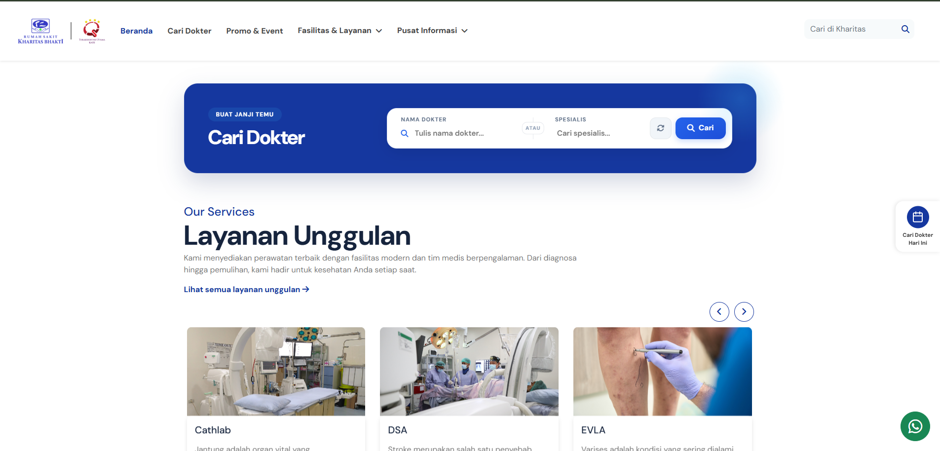 Sistem Informasi Kasir